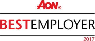 Logo Aon