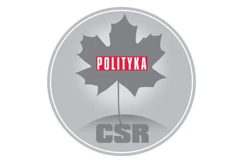 Logo CSR