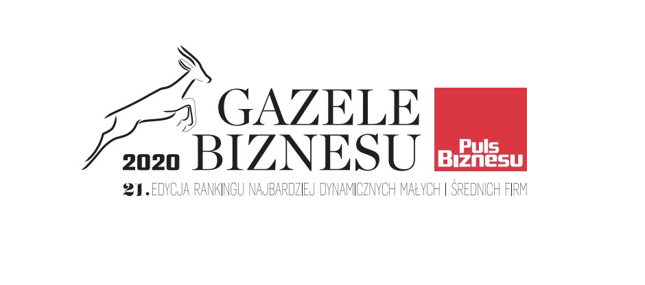 Logo gazeta biznesu